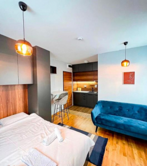 Apartman 504 Obucina Kapije Jahorina